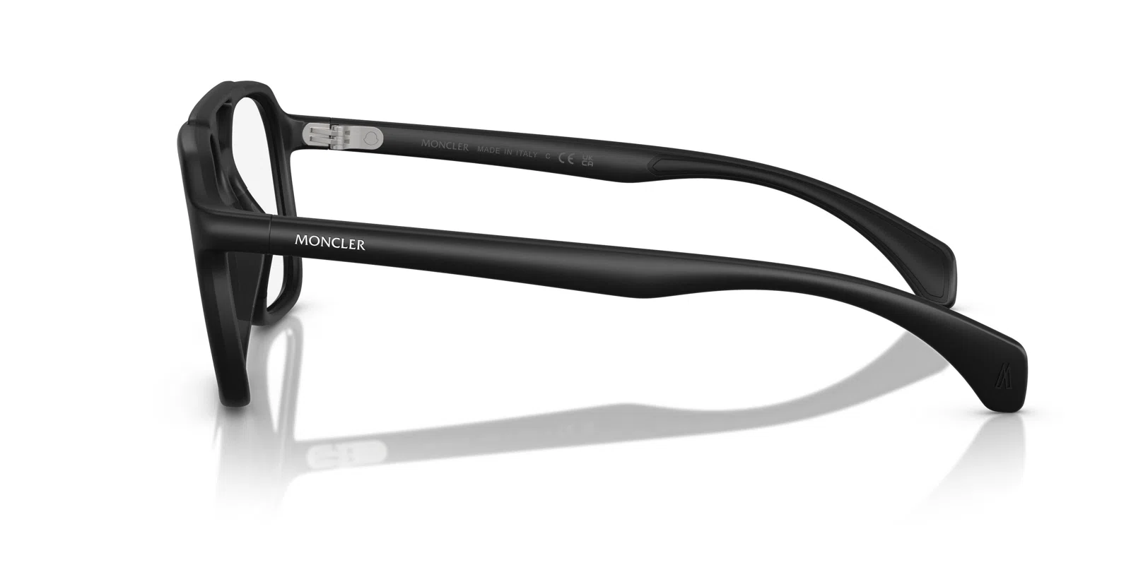 Moncler 3002 Eyeglasses - view 21